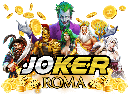 เว็บสล็อตโรม่า joker123